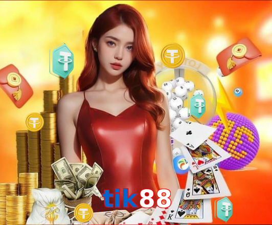 tik88