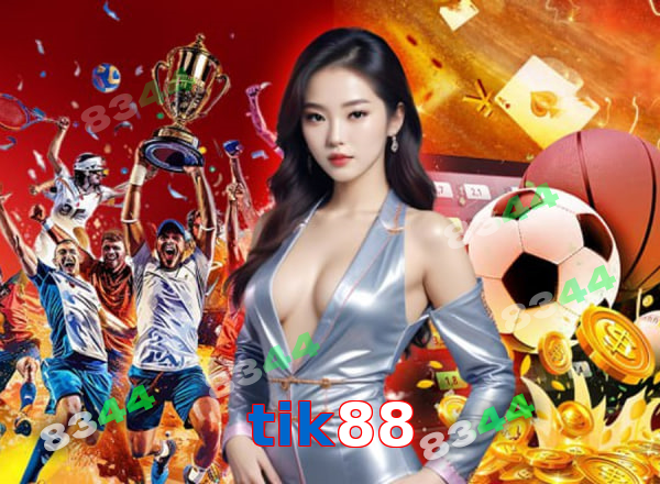 tik88